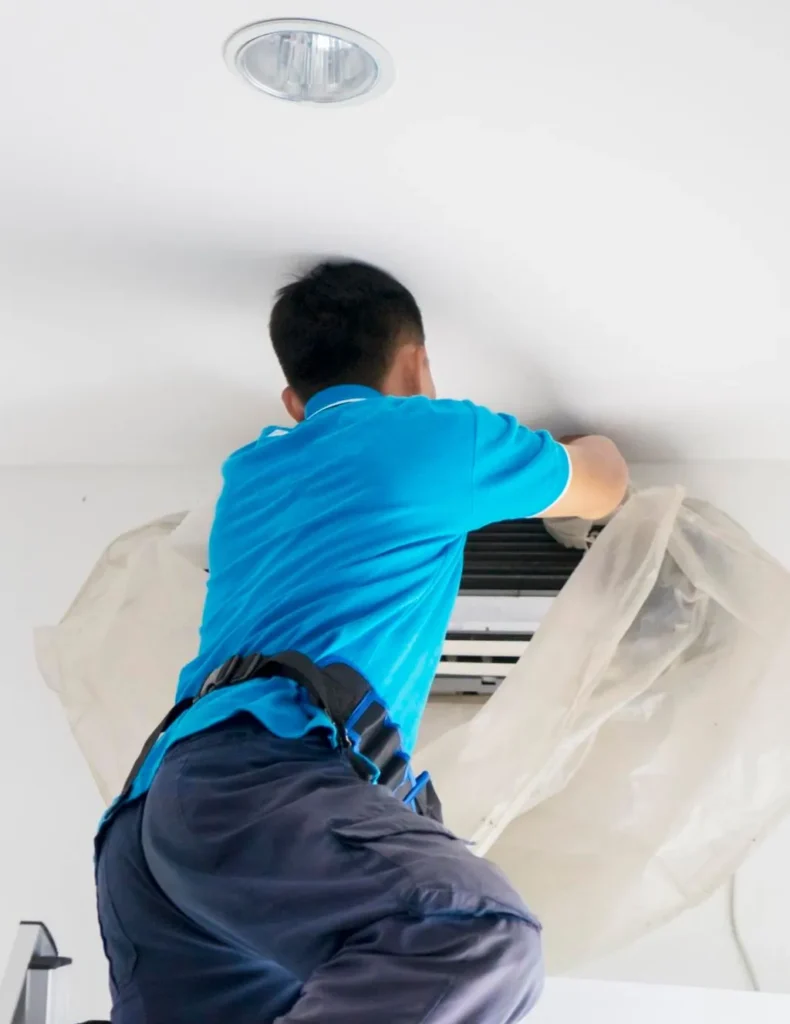 service ac jakarta 2