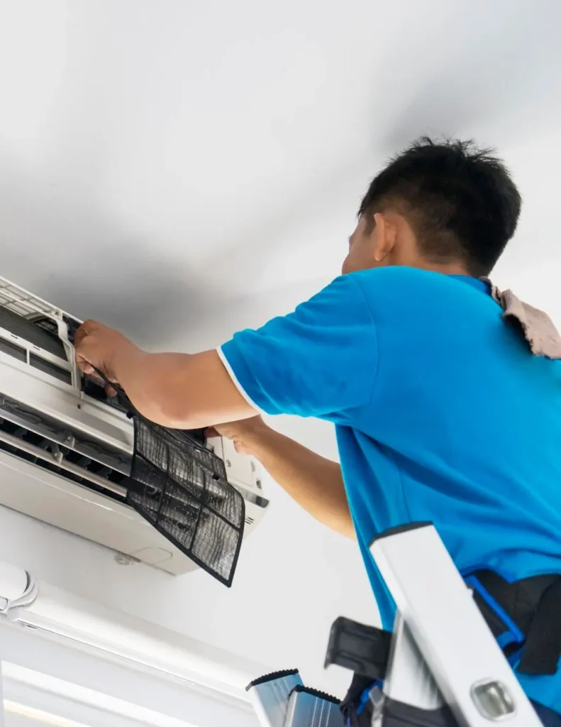 service ac jakarta 4