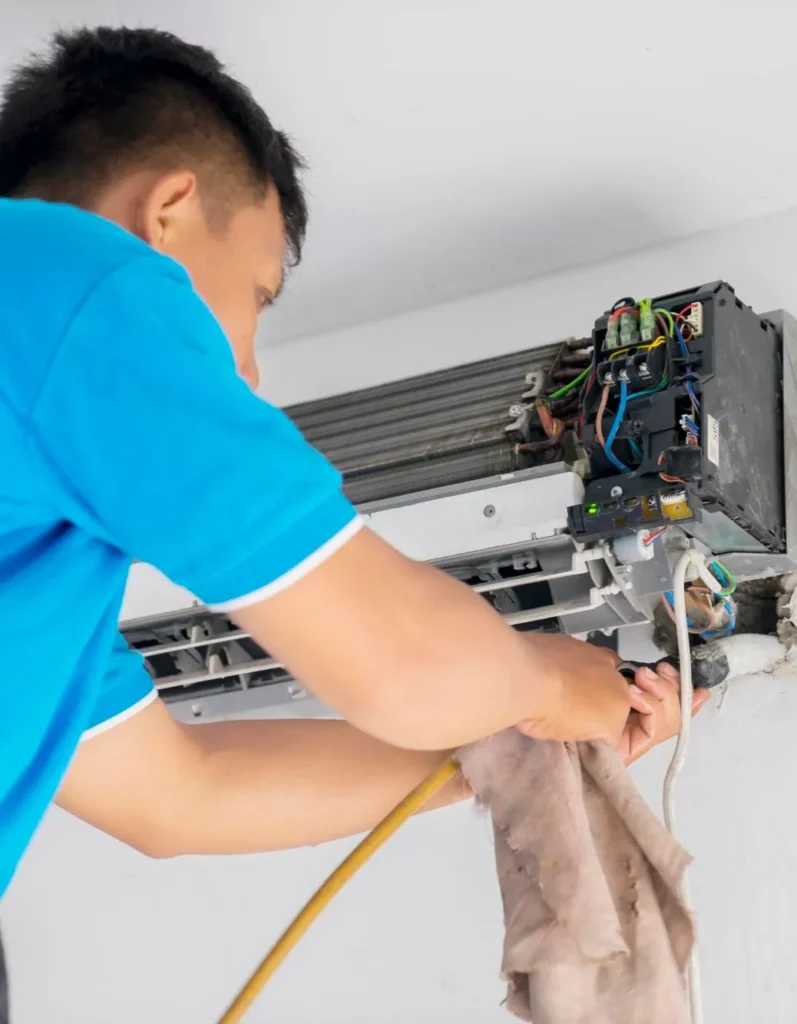 service ac jakarta 5