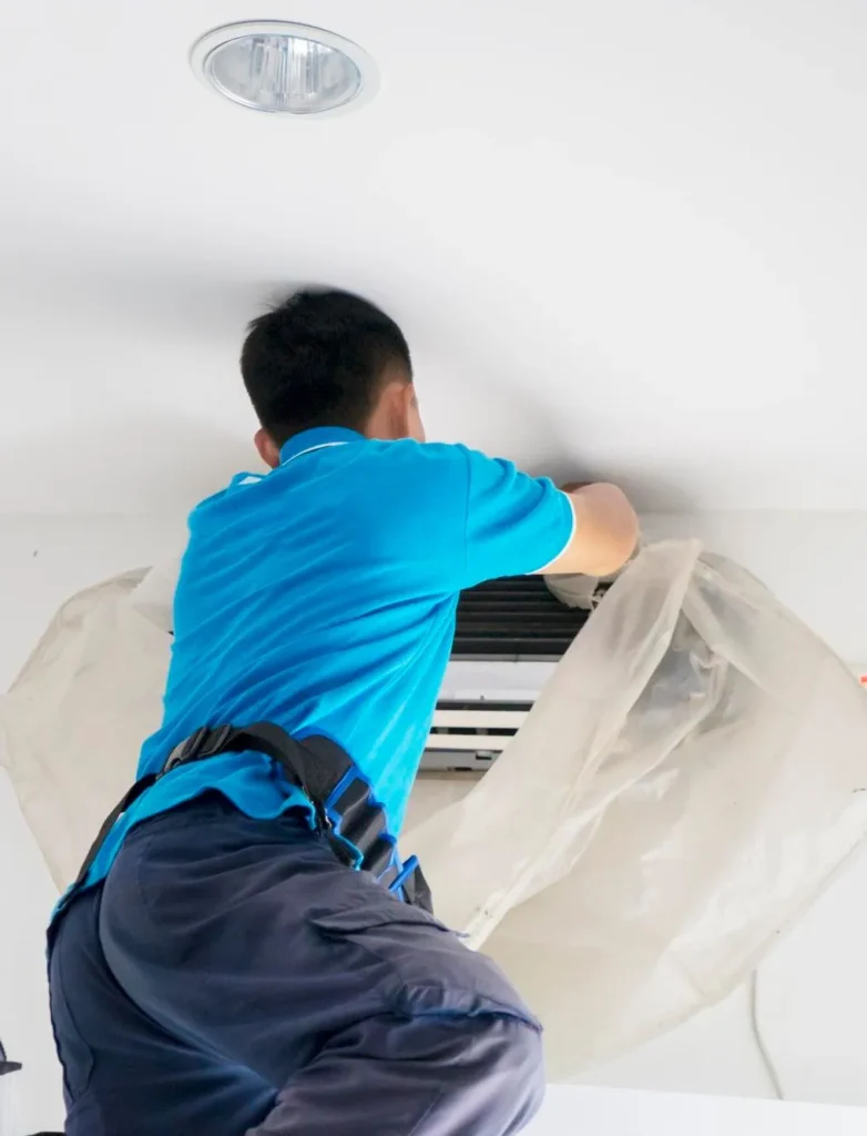 service ac jakarta 6