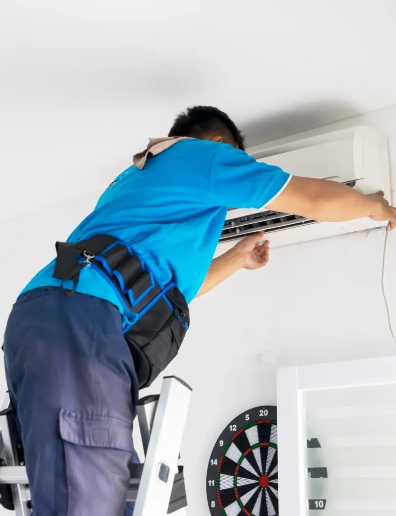 service ac jakarta 8