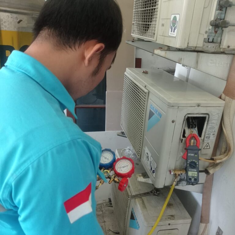 service ac